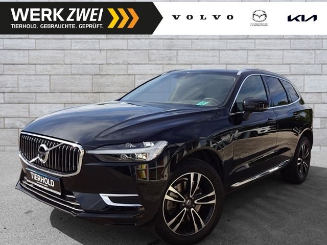 Volvo XC60 T6 Inscription Expr. Plug-In AWD ACC BLIS