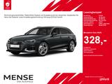 Audi A4 Avant 35 TDI S tronic advanced Standhzg|LED - Audi A4 aus 2025