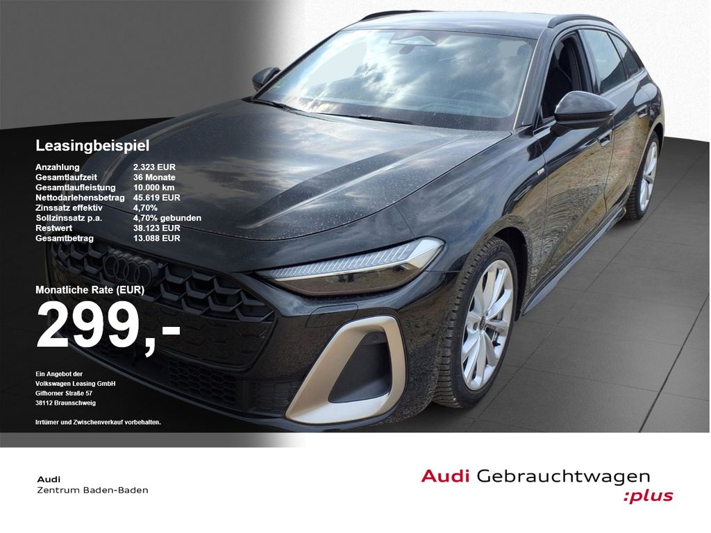 Image of Audi A5