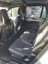 Volvo XC90 B5 D R-Design 360° 7-Sitzer 22 Zoll  - Volvo XC90: 3.2