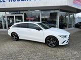 Mercedes-Benz CLA  200 Shooting Brake Progressive - Mercedes-Benz CLA Shooting Brake Kombi Gebrauchtwagen