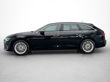 Audi A6 - 3
