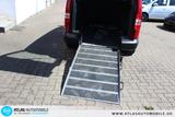 Volkswagen Caddy Maxi JAKO-O Trendline Behindertgerecht - VW Caddy 7-Sitzer