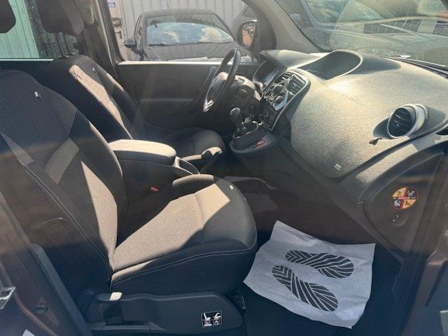 Fahrzeugabbildung Renault RENAULT Kangoo LIMITED NAVI PDC BLUETOOTH