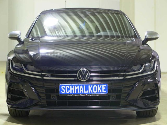 VW Arteon Shooting Brake 2.0 TSI 4Mot DSG7 R eSAD