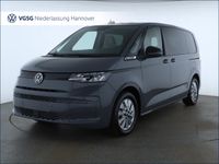 Volkswagen T7 Multivan - Vorschau Bild 5