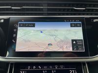 Audi Q7 - Vorschau Bild 12