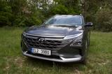Hyundai NEXO 24 FREV STYLE PREMIUM - Hyundai NEXO aus 2023