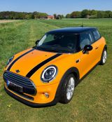 MINI Cooper D Cooper - MINI Cooper D von privat