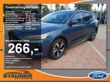 Ford Focus Turnier Active X Navi LED Kamera ACC - Ford Focus Jahreswagen mit Diesel-Antrieb