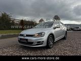Volkswagen Golf VII Variant 2,0TDI/150PS/Allstar/ Navi/Xeno - Volkswagen Golf: TDI 150 Ps
