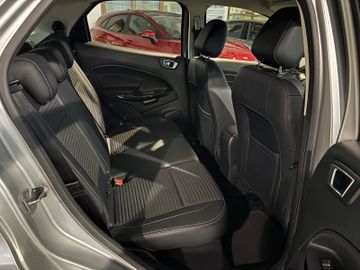 Ford EcoSport - 10