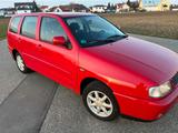 Volkswagen Vw Polo 6KV 1.4 TÜV NEU!!! - Volkswagen Polo aus 1998: Kombi