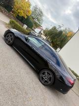 Mercedes-Benz CLA 200 Coupé AMG Line mit Garantie  - Mercedes-Benz CLA 200 Gebrauchtwagen in Stuttgart