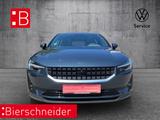 Polestar 2 Long Range Dual PILOT-LITE PLUS-PAKET AHK PANO - Polestar 2 in München