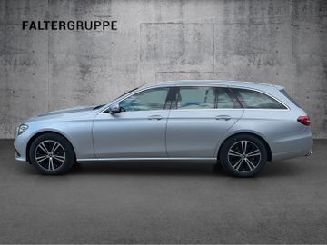 Mercedes E 220 - 9