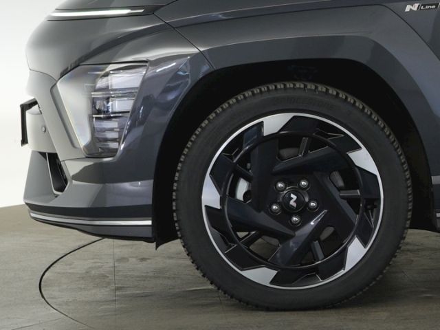 KONA Elektro N-LINE 65,4kWh AT+VOLL LED+NAVI+RÜC