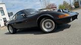 Opel GT - gebrauchte Opel GT aus dem Jahr 1972