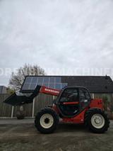Manitou MLT 730 T - Manitou LKWs