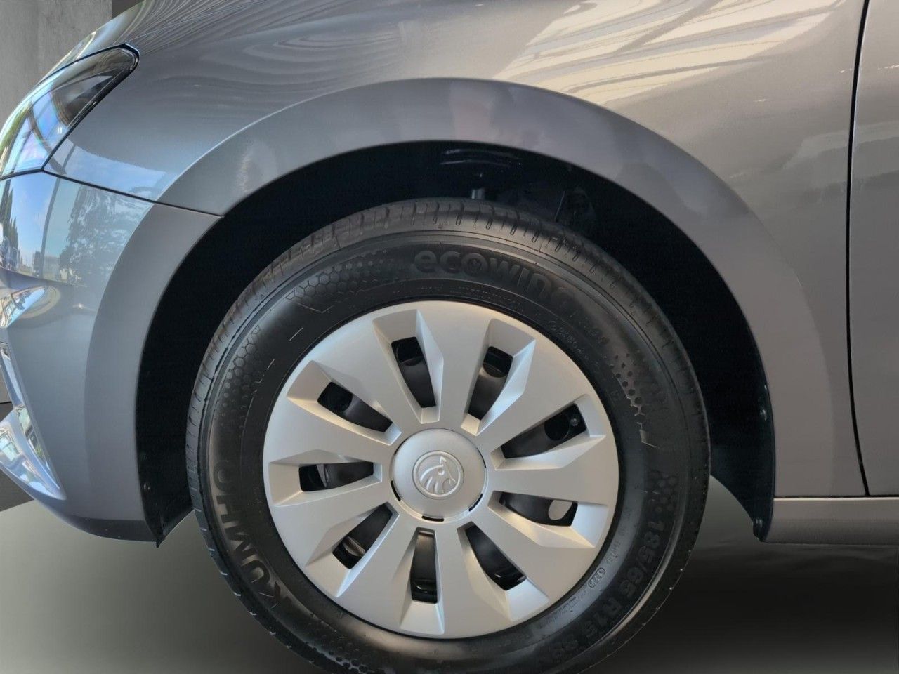 Fabia Selection 1.0 TSI Klima Einparkhilfe