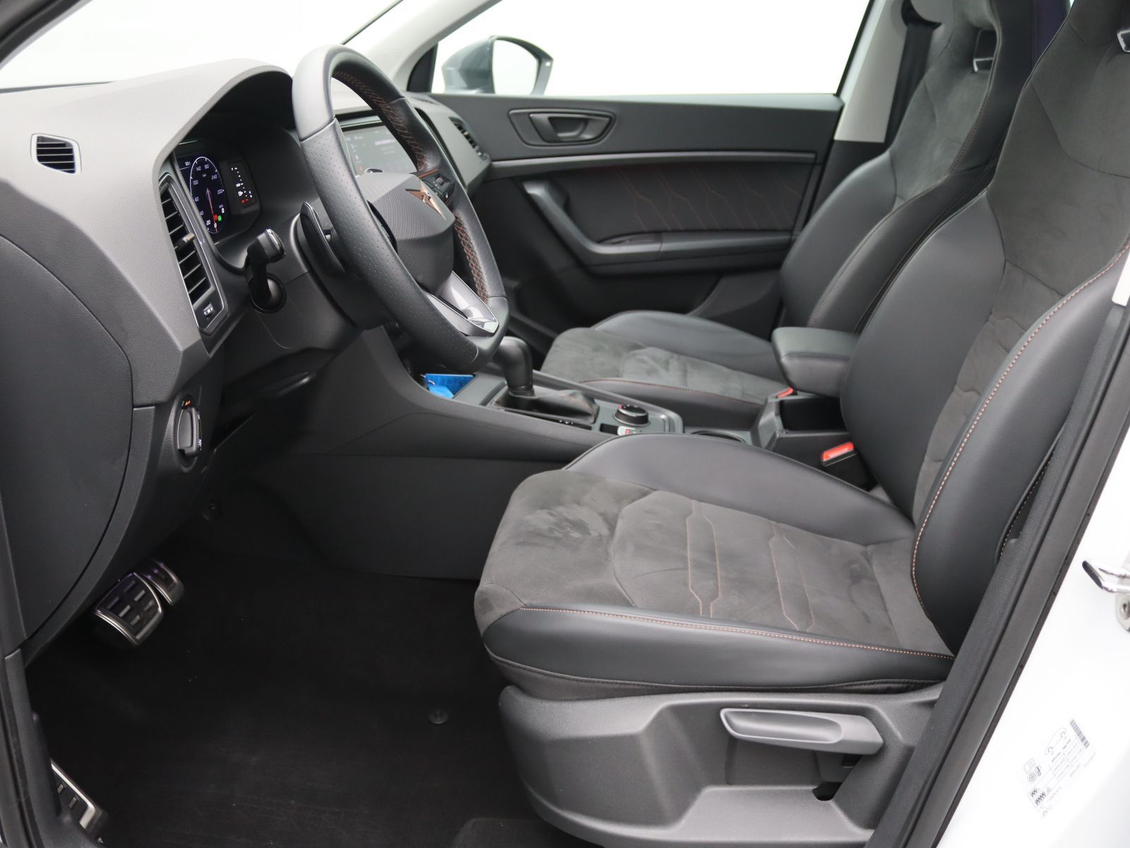 Cupra Ateca - Bild 12