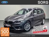 BMW 218 Gran Tourer 218i Advantage*AHK*LED*SITZHZG* - BMW 218 Gran Tourer Gebrauchtwagen