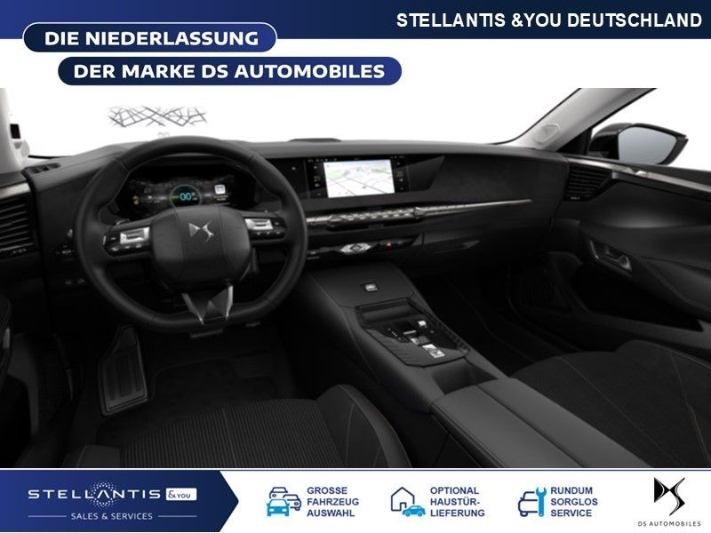 DS Automobiles Nº4 - Bild 6