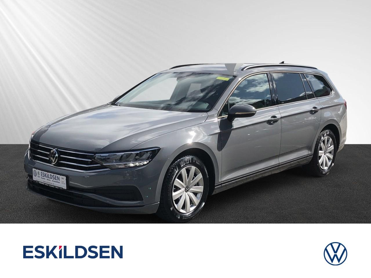 Volkswagen Passat Variant 1.5 TSI DSG NAVI+KAMERA+SITZHZG.