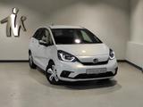 Honda JAZZ 1.5 HYBRID Executive Winterräder 1. Hand - Honda Jazz mit Hybrid-Antrieb