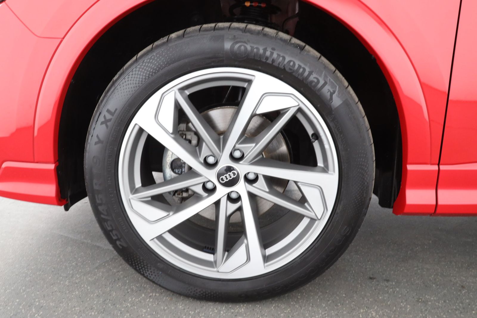Audi Q3 - Bild 9