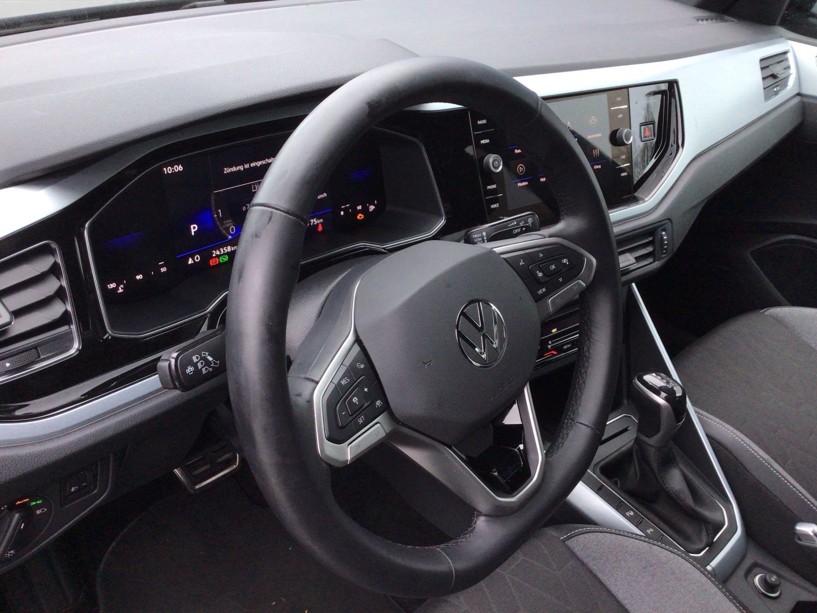 Volkswagen Taigo - Bild 9