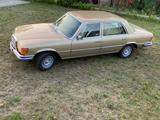Mercedes-Benz W 116 450 sel - Mercedes-Benz 450: 450sel