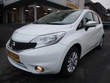 Nissan Note 1.2 Acenta Plus NAVI TEMP KEYLESS DAB BLUET - Nissan Note: Acenta