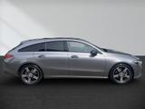 Mercedes-Benz CLA 250 Shooting Brake 7G-DCT Progressive - : Allradantrieb, Automatik