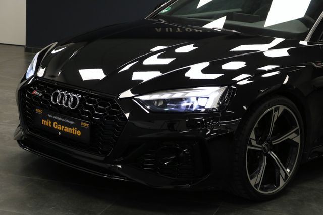 RS5 2.9 TFSI tiptronic quattro/MASSAGE/KAMERA/ – Vorschau 8