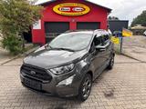 Ford EcoSport ST-Line*KLIMA*NAVI*PDC*XENON* #Alcantar - Ford EcoSport Gebrauchtwagen in Berlin