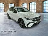 Mercedes-Benz GLC 220 d 4M AMG PANO/AHK/DIGI./NIGHT/360/ - Mercedes-Benz GLC-Klasse: AMG