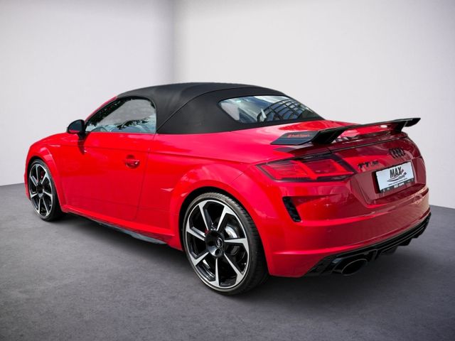 TT RS Roadster 2.5 TFSI quattro MATRIX LED+KAMER