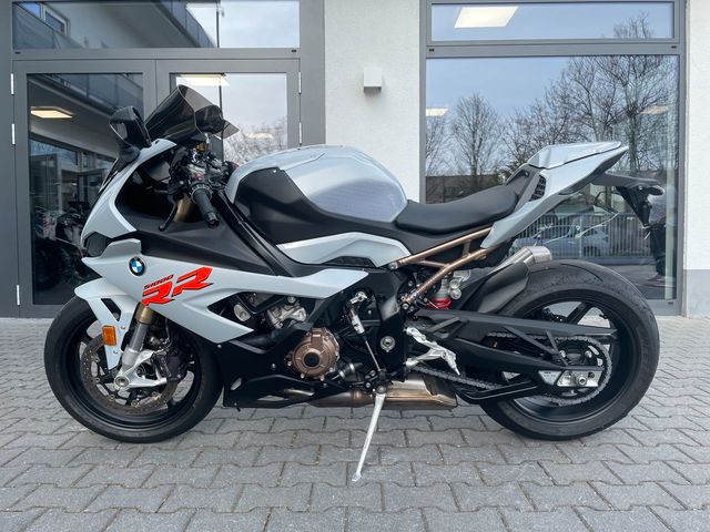 BMW S 1000 RR Race-Paket Dynamic-Paket