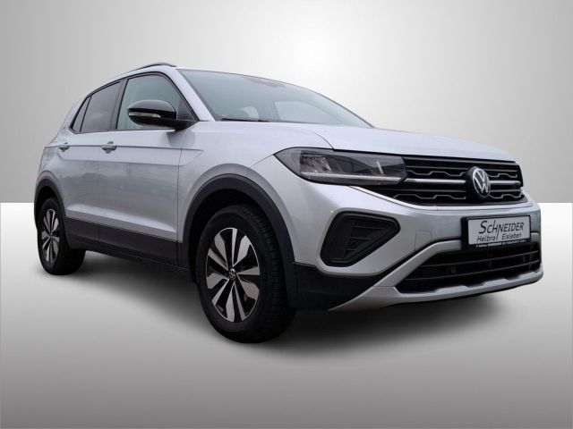 T-CROSS 1.0 TSI DSG GOAL AZV+CAM+NAVI+ACC