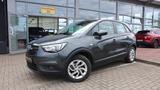 Opel Crossland (X) Edition-Sict&Winter Paket - Opel Crossland (X) Edition Gebrauchtwagen