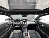 Mercedes-Benz CLA 250 SB*AMG-LINE*PANO*H&K*PDC*NIGHT*KEY-GO* - Mercedes CLA Shooting Brake mit Schiebedach