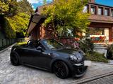 MINI John Cooper Works Roadster - MINI John Cooper Works Roadster Gebrauchtwagen