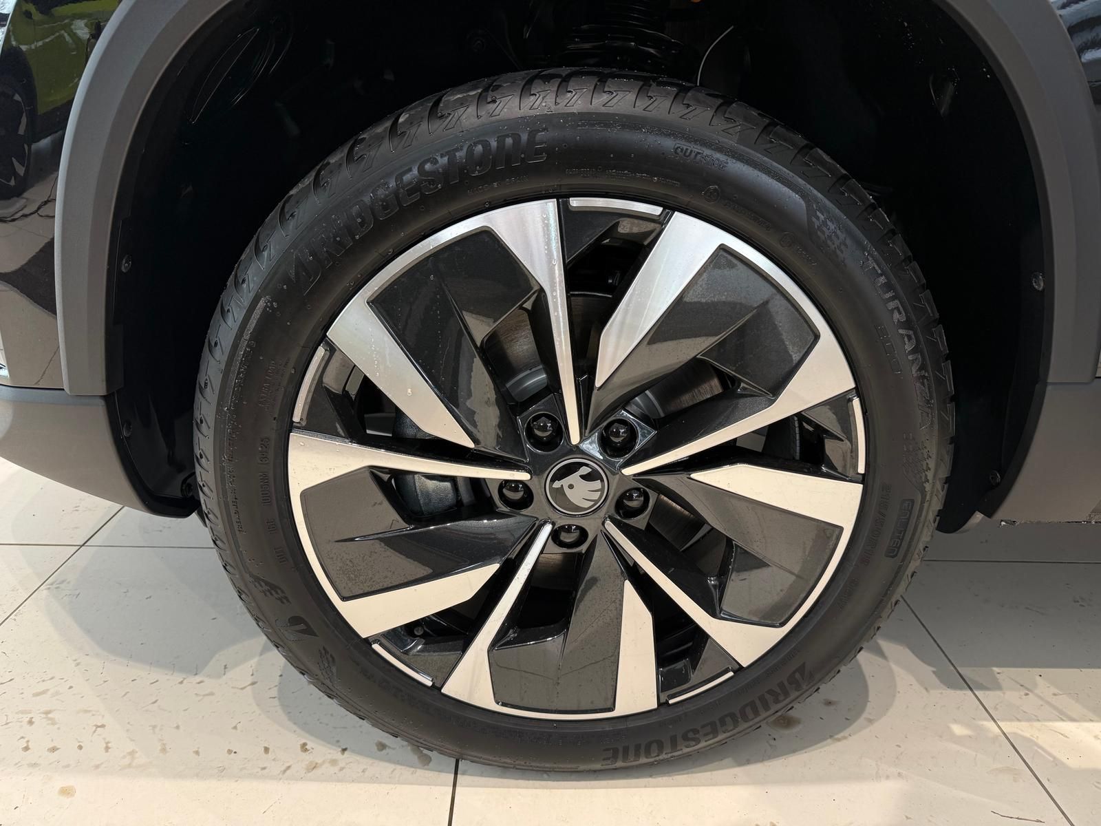 Skoda Karoq - Bild 12