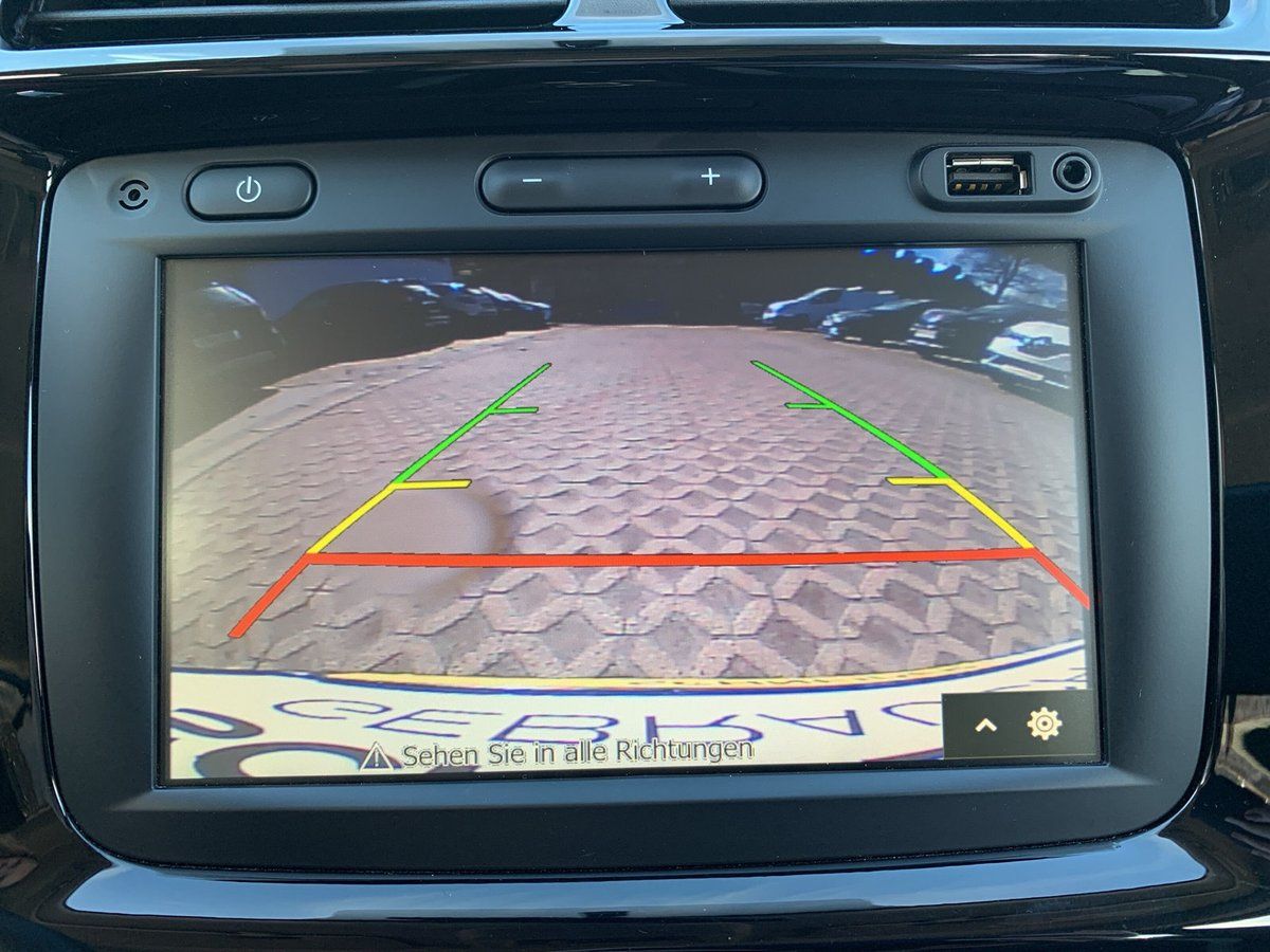 Dacia Spring - Bild 32