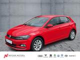 Volkswagen Polo 1.0 TSI DSG HIGHLINE SHZ+2xPDC+MFL+LM 15" - Volkswagen Polo mit Benzin-Antrieb: Kleinwagen, 1.0