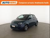 Fiat FIAT 500e Berlina 42 kWh Passion - Fiat 500: Passion