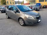 Opel Meriva 1.3 CDTI 95CV ecoFLEX Cosmo - Opel Meriva mit Diesel-Antrieb: 1.3