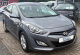 Hyundai i30 CW 1.4 - gebrauchte Hyundai i30 aus dem Jahr 2012