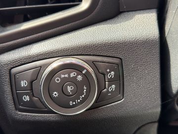 Ford EcoSport ST-line 1.0 EcoBoost Navi+AHK+RFK+SHZ+L